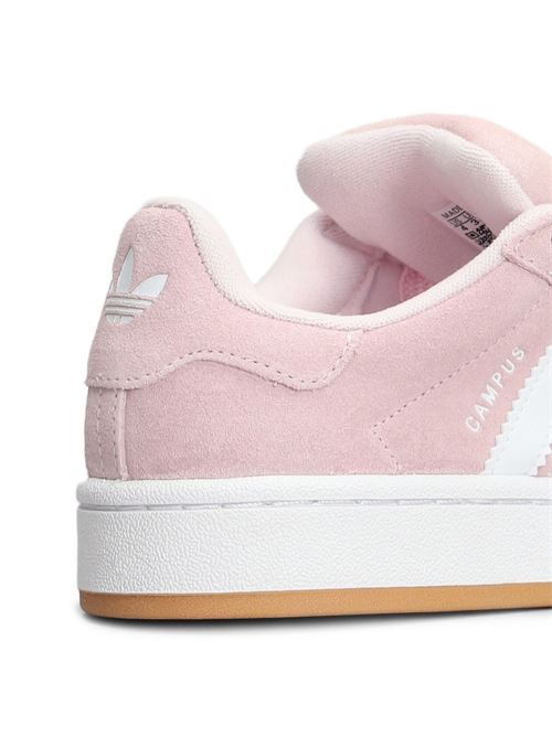 CAMPUS 00s J        CLPINK/FTWWHT/GUM2 ADIDAS ORIGINALS | JH7840/ND